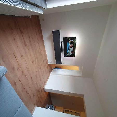 Brussels North - Pajot Apartments Wemmel Kültér fotó