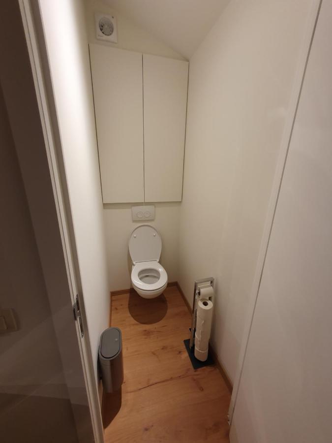 Brussels North - Pajot Apartments Wemmel Kültér fotó