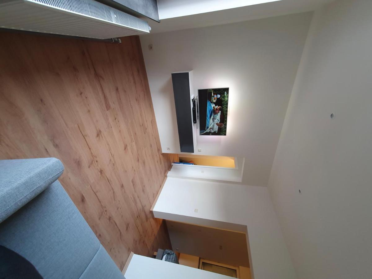 Brussels North - Pajot Apartments Wemmel Kültér fotó