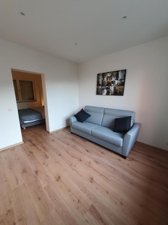 Brussels North - Pajot Apartments Wemmel Kültér fotó