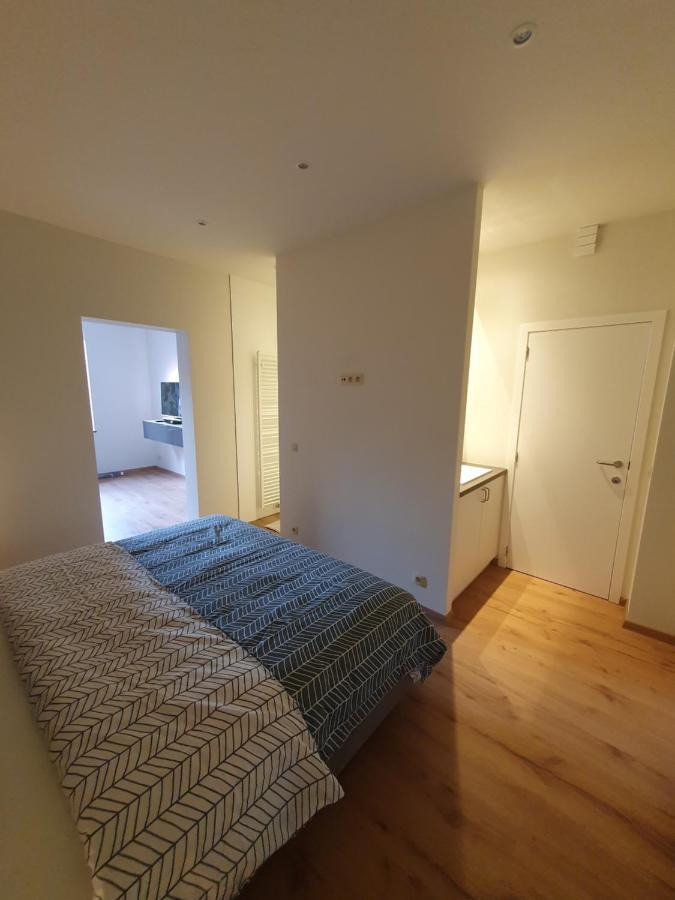 Brussels North - Pajot Apartments Wemmel Kültér fotó