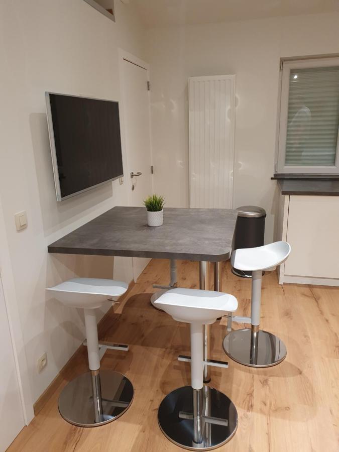 Brussels North - Pajot Apartments Wemmel Kültér fotó