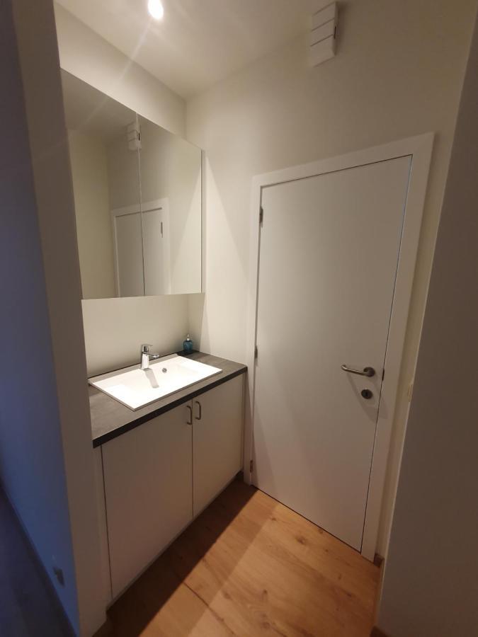 Brussels North - Pajot Apartments Wemmel Kültér fotó