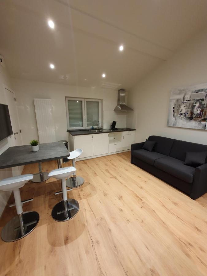 Brussels North - Pajot Apartments Wemmel Kültér fotó