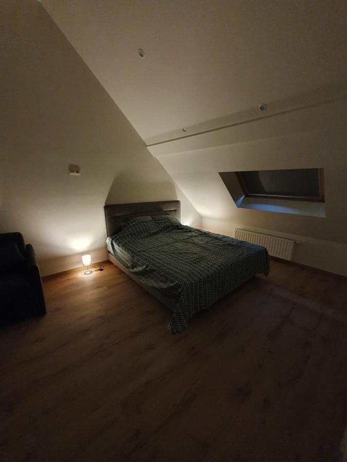 Brussels North - Pajot Apartments Wemmel Kültér fotó